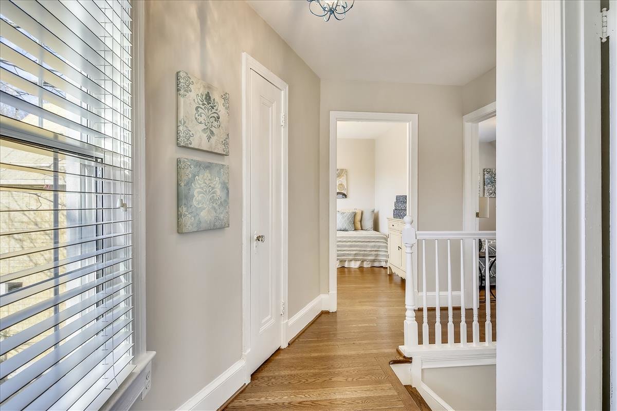 3606 14th Street NE DC_UL Hallway 2